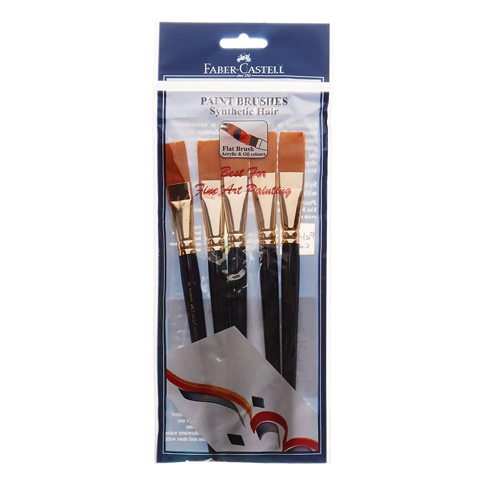 FC- 281955- CR. Studio Synth. Flat Brush